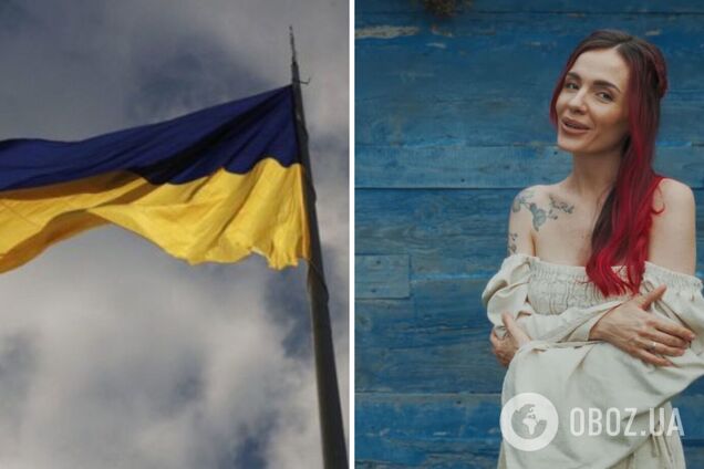 'До мурашек': MamaRika представила душевную песню о настоящем счастье и растрогала слушателей