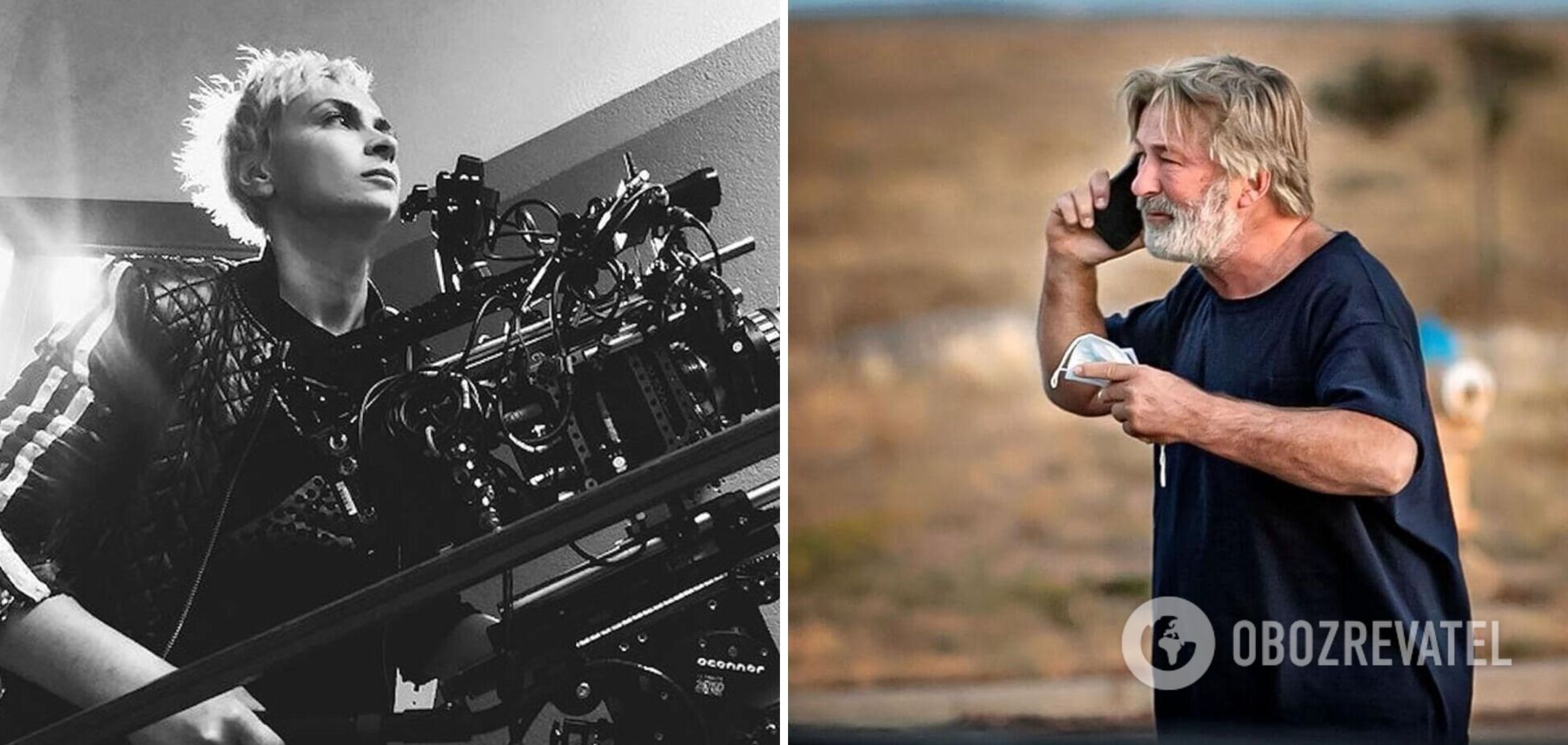 Соглашение между Болдуином и семьей убитой Галины Гатчинс не повлияет на ход уголовного дела – прокуратура