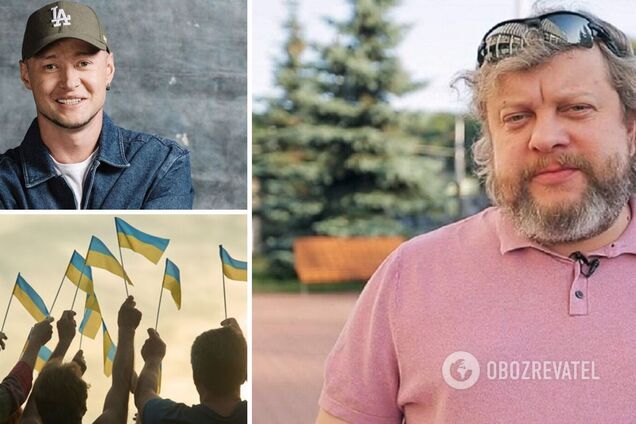 'Крымские кретины': российский комментатор поставил диагноз оккупантам, которые требуют запретить 'Червону калину'