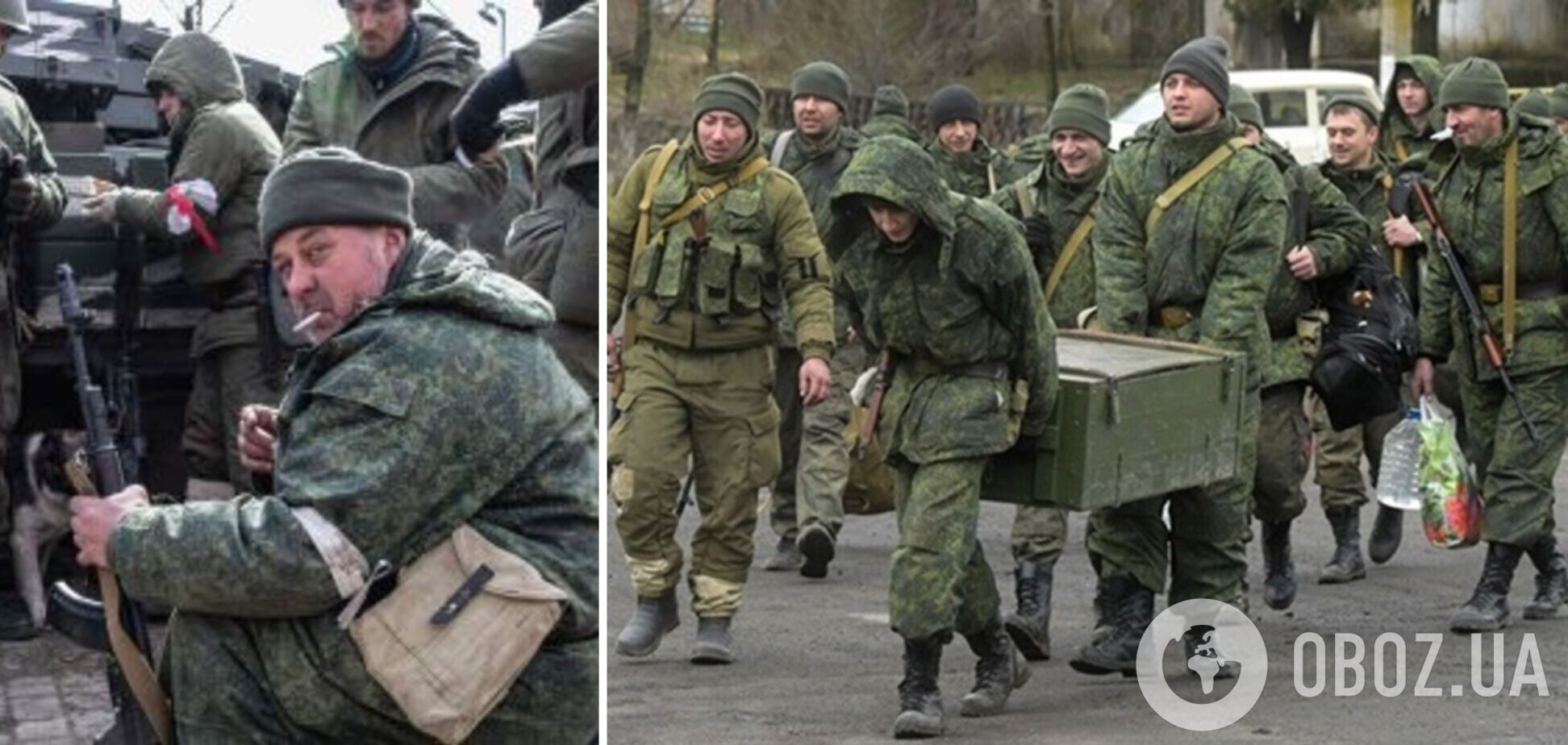 'У них здесь есть все, мы смертники': оккупант позавидовал вооружению ВСУ и пожаловался, что их бросили. Перехват