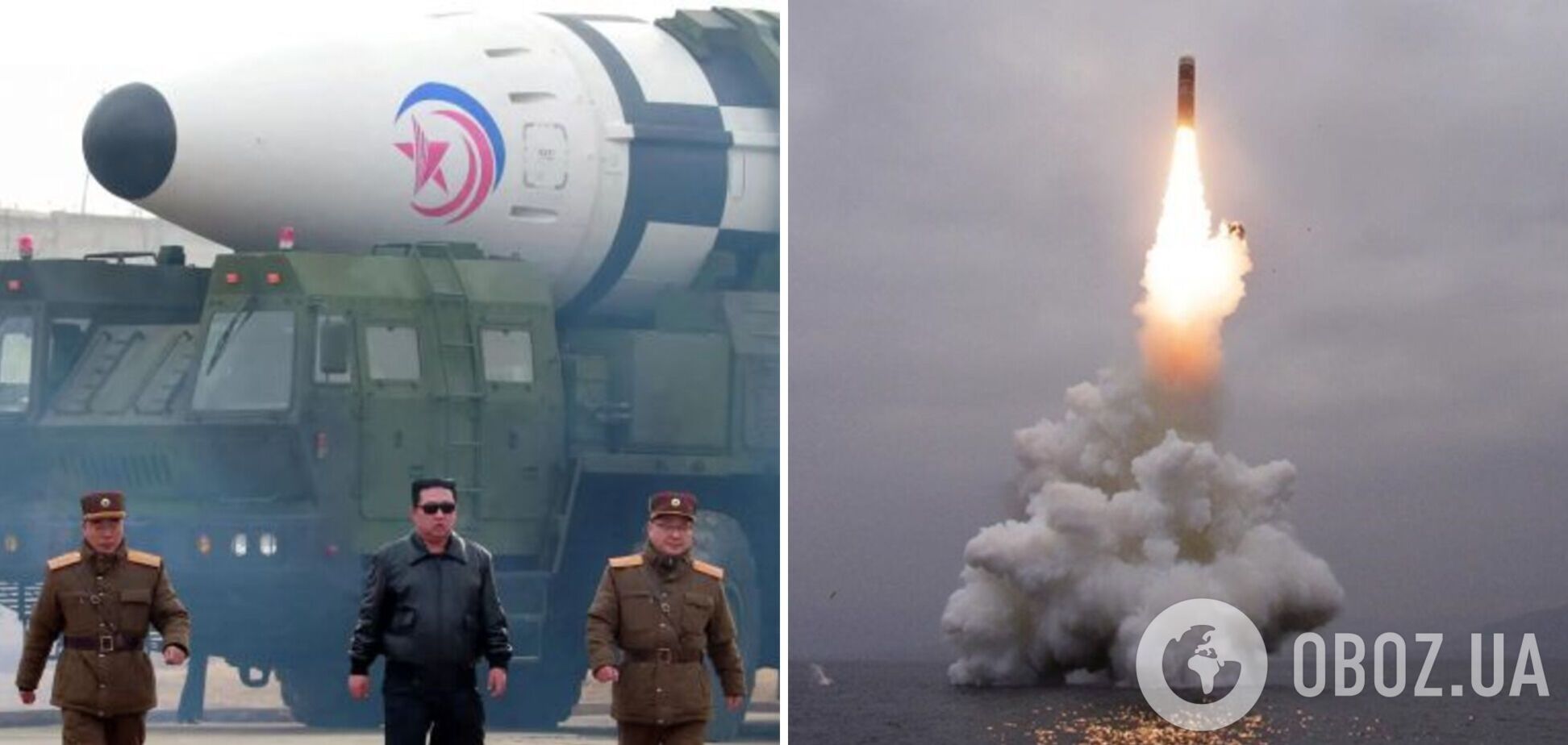 КНДР випустила в бік Японського моря балістичну ракету, поки в Радбезі ООН обговорювали її ядерні випробування  