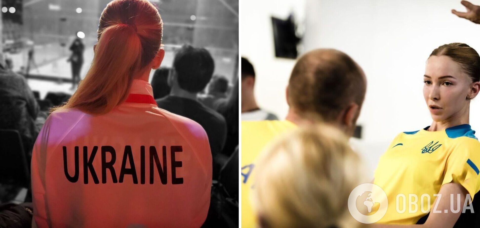 Збірна України влаштувала бунт проти 'референдумів' у Херсоні та Запоріжжі, відмовившись їхати на чемпіонат світу зі сквошу