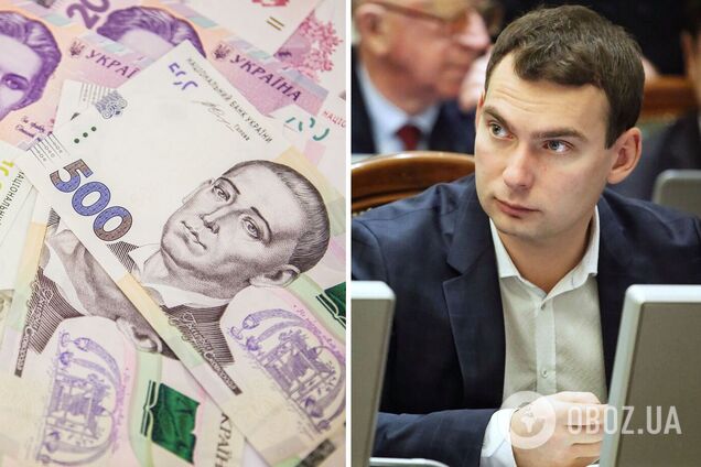 Залізняк вказав на проблему з націоналізацією