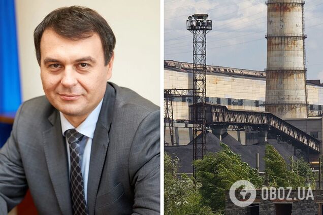 Данило Гетманцев розкрив плани на велику приватизацію