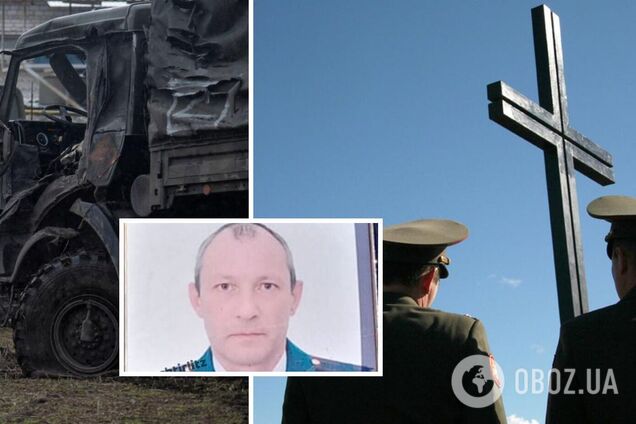 Потери России на войне