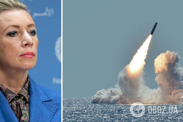 В российском МИД открестились от угроз ядерным оружием: такая война никогда не должна быть развязана