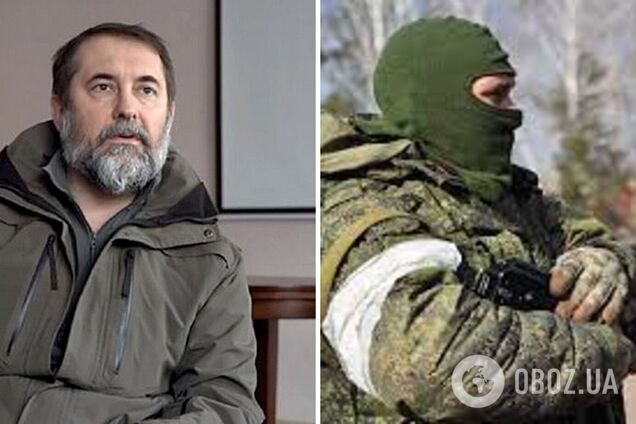 Оккупанты начали бояться жителей Донбасса и будут переодеваться в форму ВСУ: Гайдай предупредил о провокациях