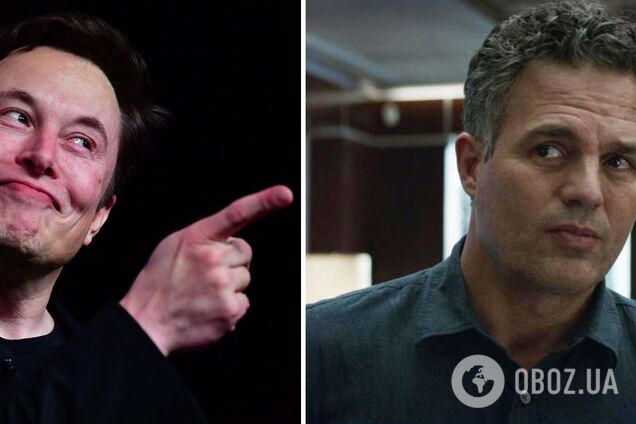 Звезда 'Мстителей' посмеялся над скандальным предложением Илона Маска по поводу 'российско-украинского мира'