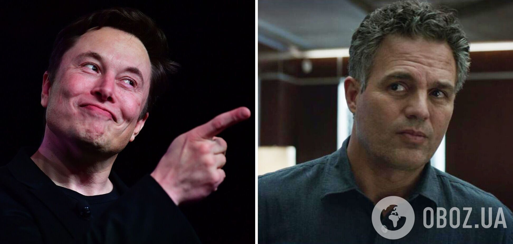 Звезда 'Мстителей' посмеялся над скандальным предложением Илона Маска по поводу 'российско-украинского мира'