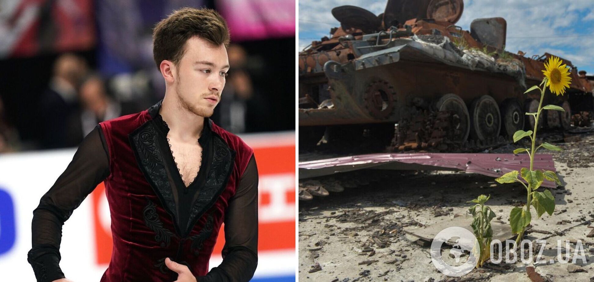 'Был шок. Страшно': российский чемпион Европы рассказал, как получил повестку на войну в Украине