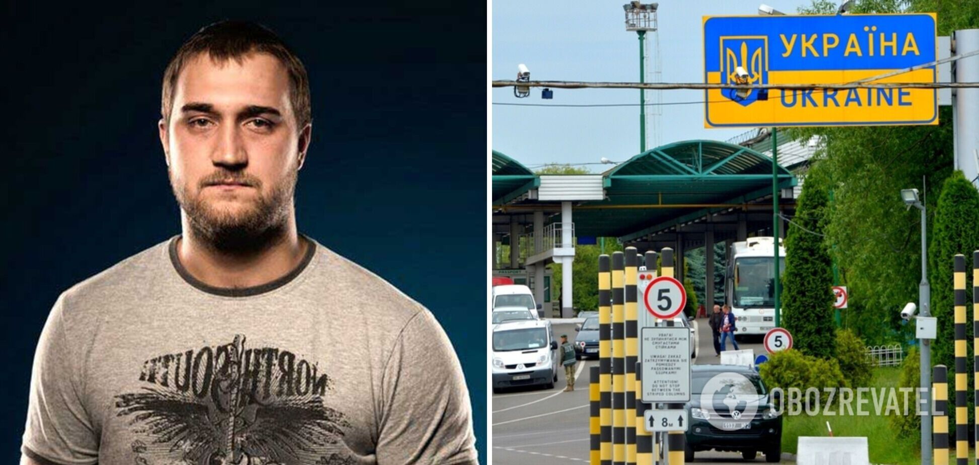 'Не хотів померти': актор Ханумак зізнався, чому не повернувся в Україну з-за кордону і як реагує на хейт