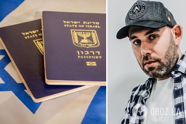 Семен Слєпаков уперше зізнався, що емігрував до Ізраїлю