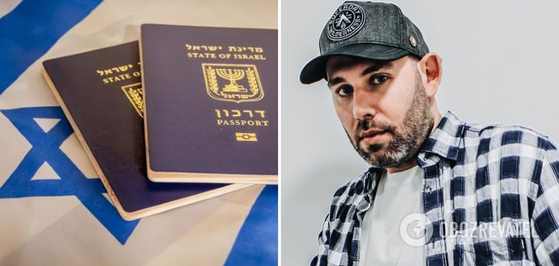 Семен Слепаков впервые признался, что эмигрировал в Израиль