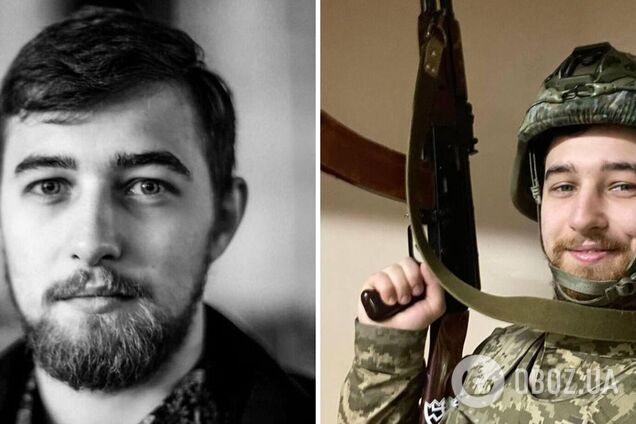 Владимир хотел вступить в терроборону