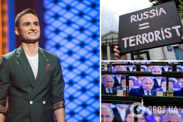 Ласточкин рассказал, как в 2015 году чуть не подвергся влиянию российской пропаганды: у меня появились сомнения