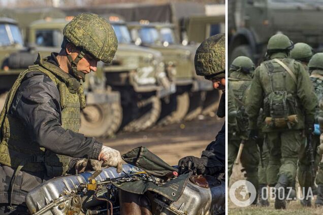 Тренували один день: 'мобіки' з Москви поскаржилися, що їх кинули воювати на Луганщину без підготовки. Відео