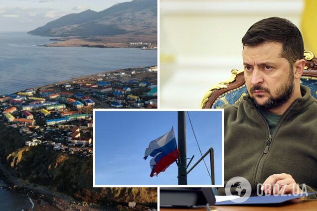 Агрессор должен проиграть: Зеленский призвал мир поддержать суверенитет стран, чьи территории находятся под оккупацией РФ