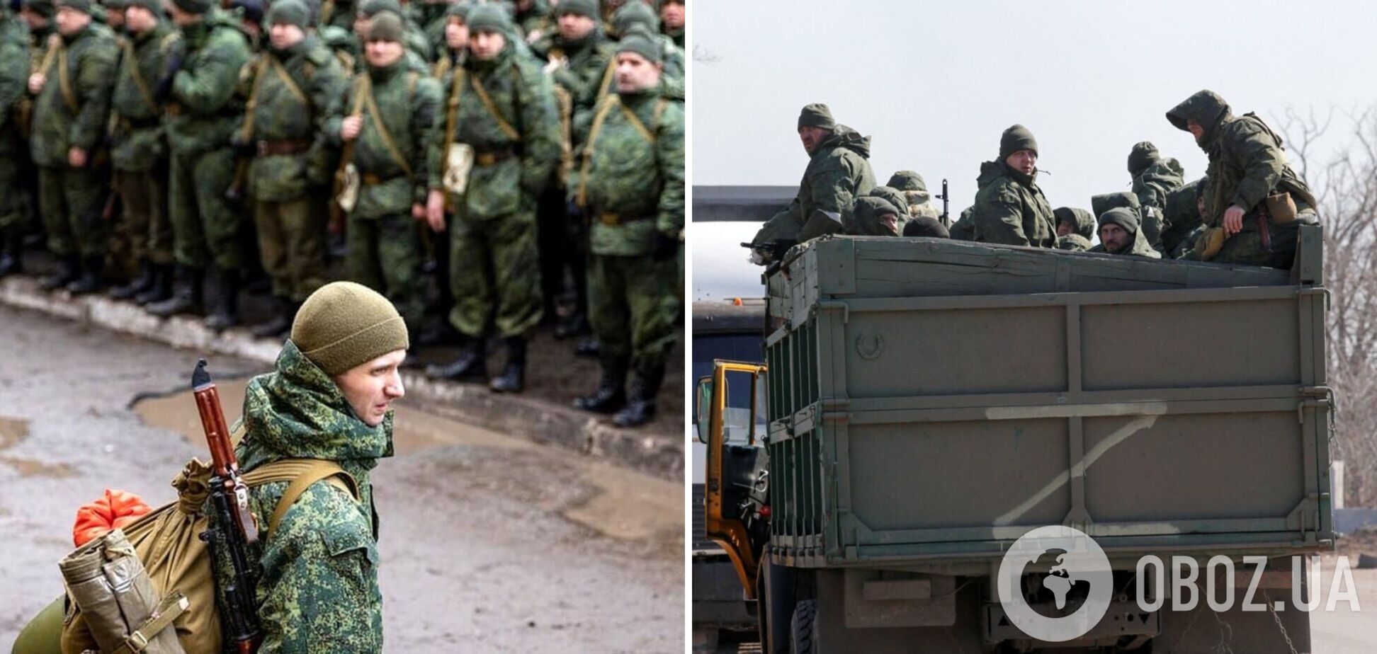 Оккупанты 'мобилизуют' в Луганской области работников коммунальных служб – Генштаб