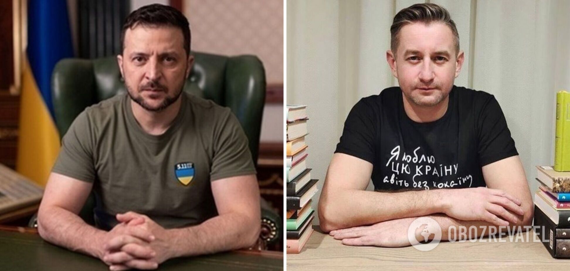 Нобелевская премия: почему Зеленский и Жадан не получили