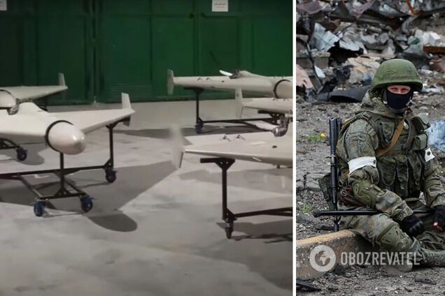 В ISW оценили, может ли использование иранских дронов-камикадзе изменить ход войны в Украине