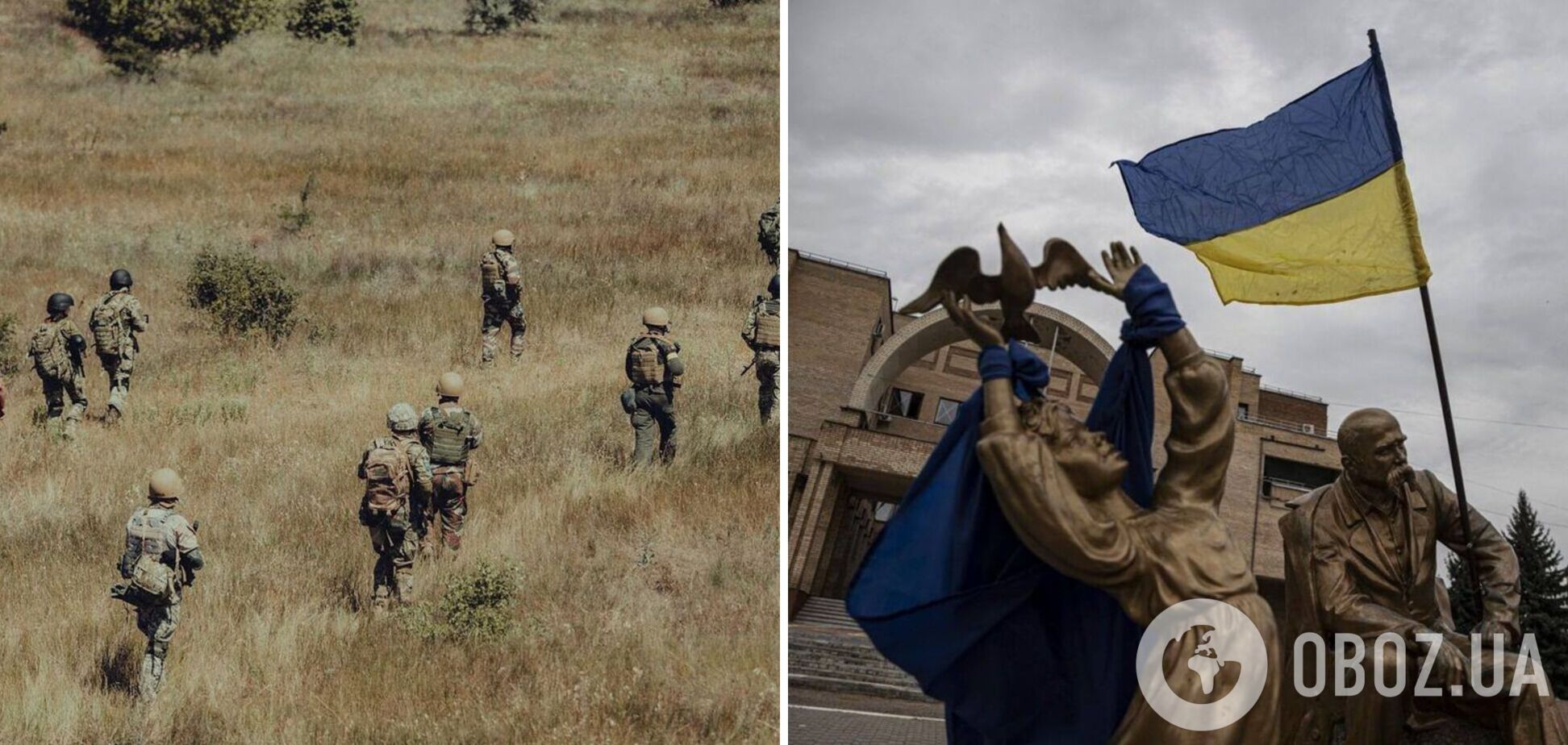 ВСУ за 16 дней освободили от оккупантов 93 населенных пункта Слобожанщины: появились подробности