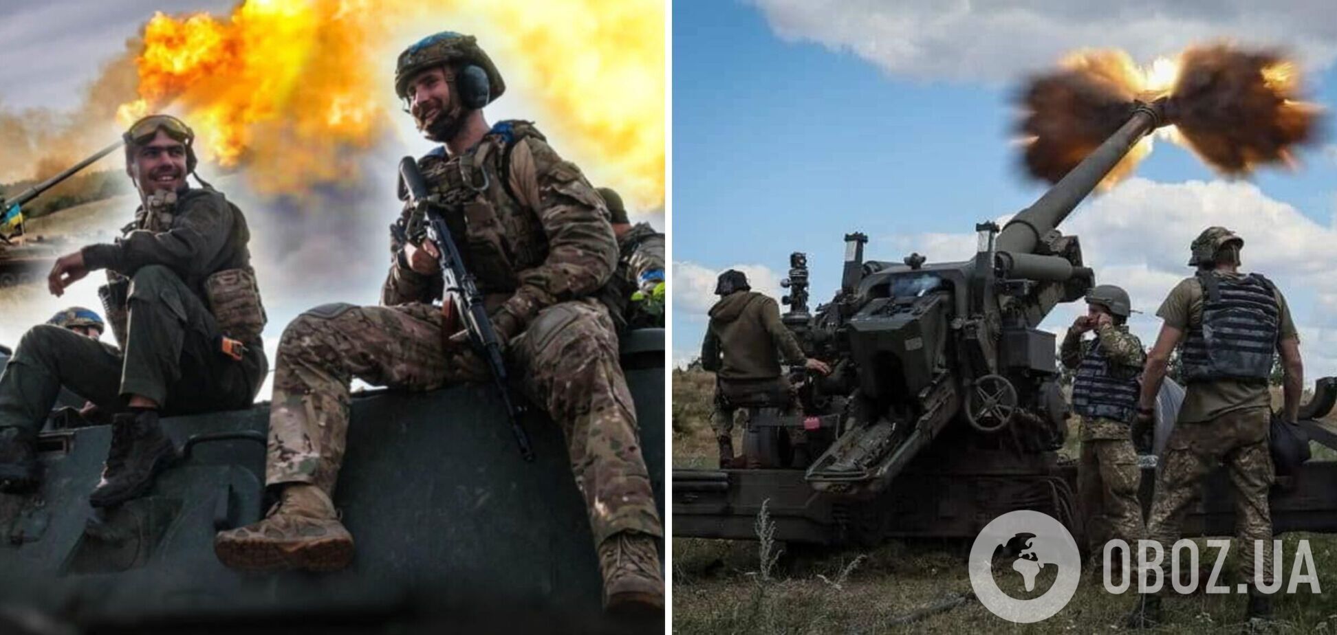 Операція 'демілітаризація': ЗСУ знищили ще 4 склади з боєприпасами та влучили в місця базування окупантів