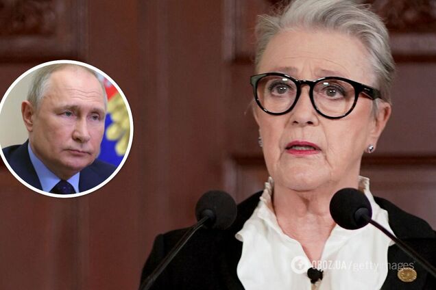 'Это не подарок Путину': в Нобелевском комитете прокомментировали премию для Украины, Беларуси и РФ