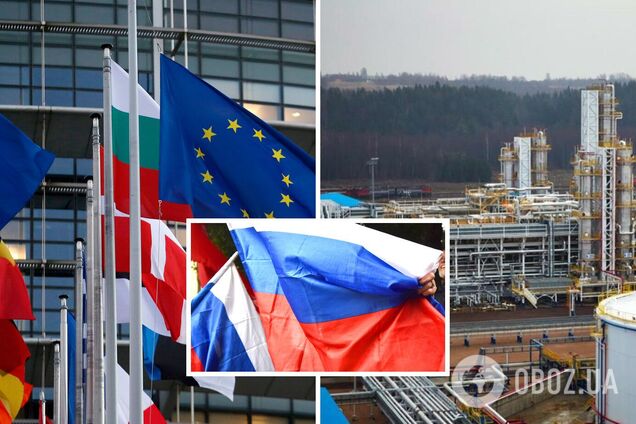 Для 'Сахалина-2' сделали исключение из санкций