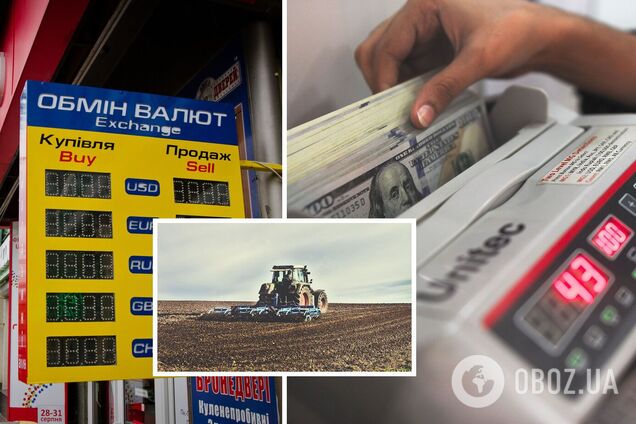 Гривня будет плавно девальвировать даже весной, считает экономист