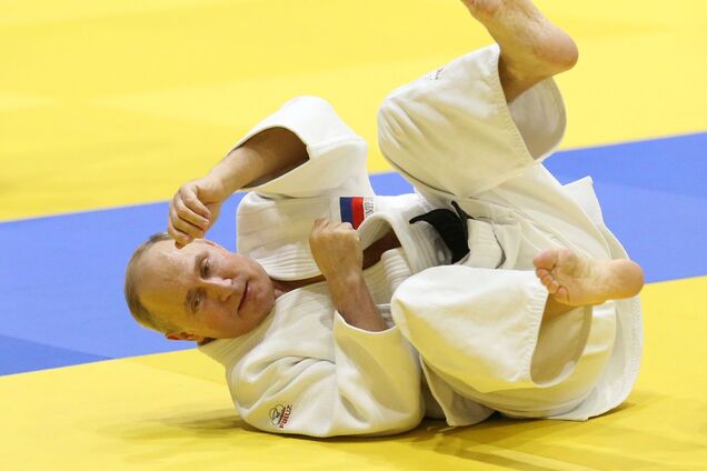 ВСУ уничтожили миф о силе русской армии: Путин не получил на юбилей то, о чем мечтал