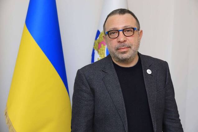 На мене чекає дім – Україна та Дніпро: Корбан прокоментував відповідь Зеленського на петицію 