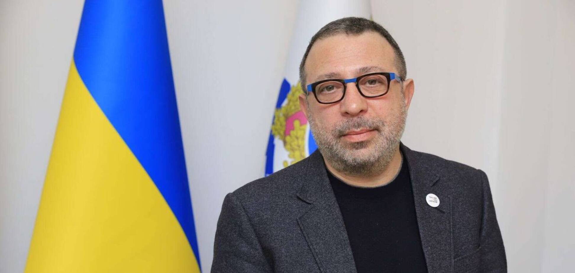 На мене чекає дім – Україна та Дніпро: Корбан прокоментував відповідь Зеленського на петицію 