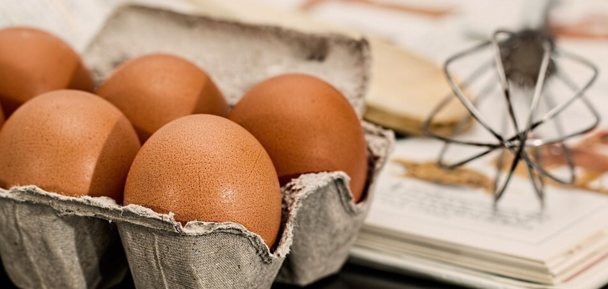 Чем заменить яйца в выпечке: 8 неожиданных продуктов
