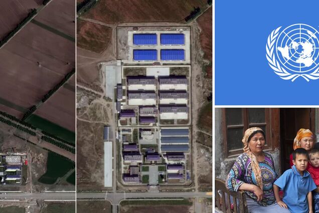 Совет ООН по правам человека провалил голосование по правам человека в Китае