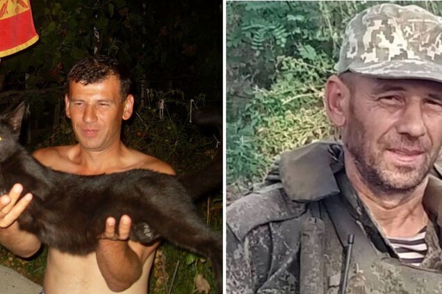 ВСУ ликвидировали бывшего 'беркутовца' Валерия Чебана