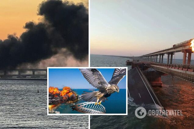 'Что дальше, россияне?' В Минобороны и СБУ потролили оккупантов после 'бавовны' в Крыму