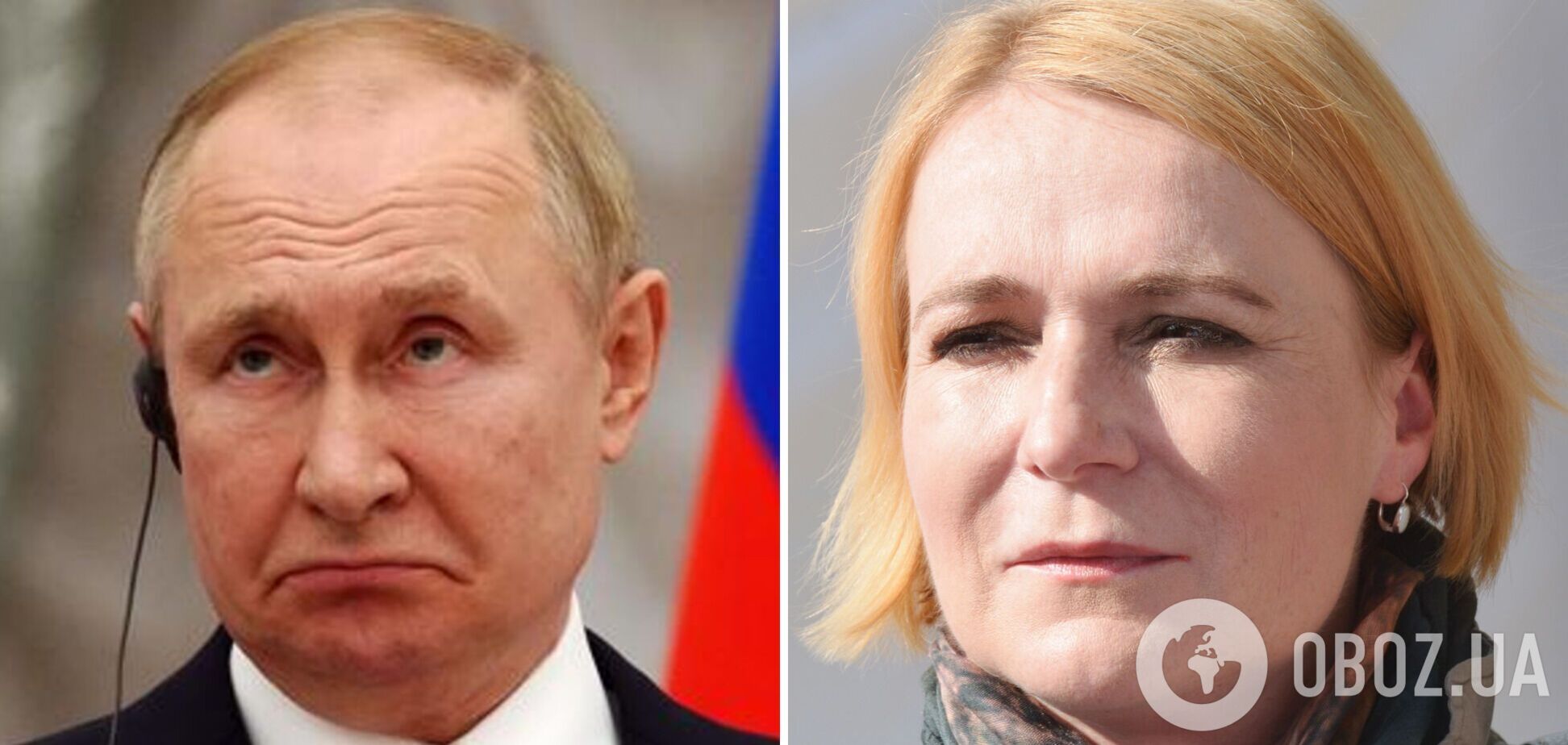 Глава міноборони Чехії оригінально 'привітала' Путіна з 70-річчям: коли, як не сьогодні. Фото