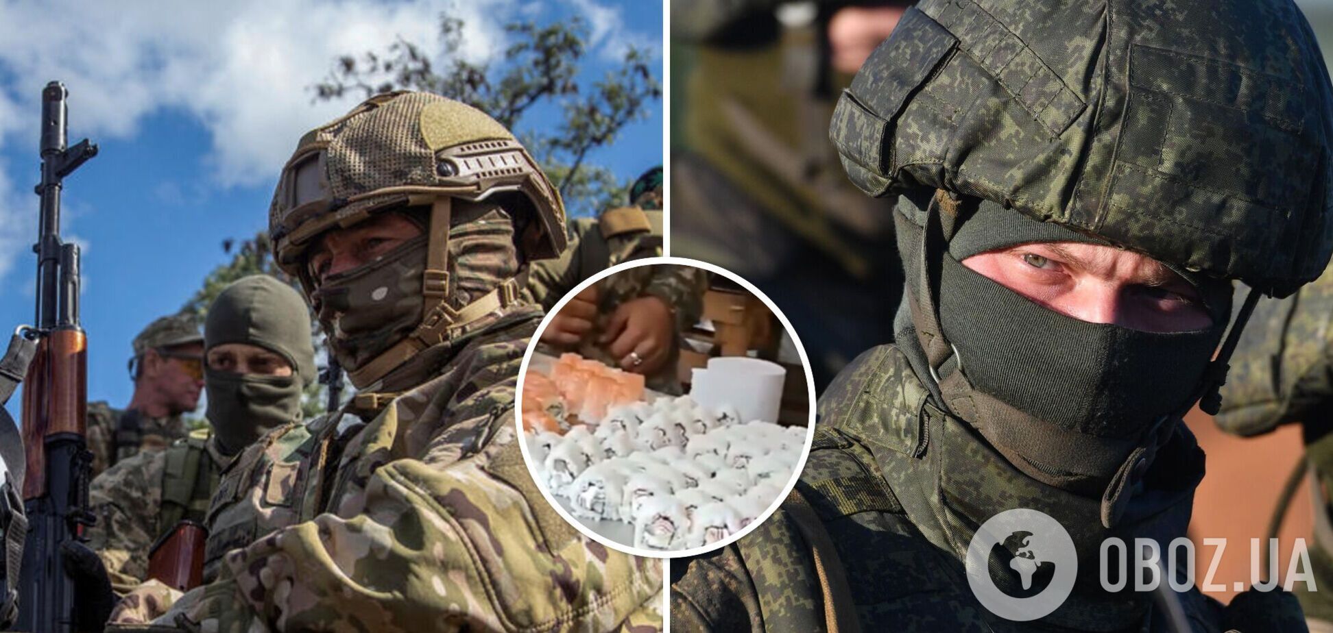 Только оккупантам не показывайте: в сети появились кадры, как обедают воины ВСУ в полевых условиях. Видео