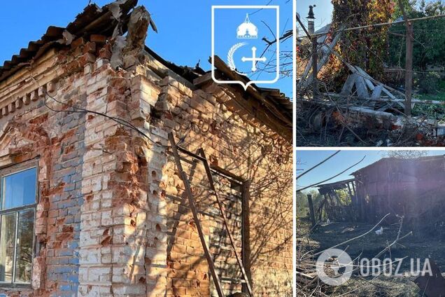 Війська РФ випустили по Сумщині понад 80 боєприпасів, загинув чоловік, – Живицький