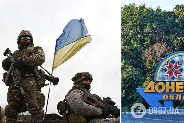 На Донеччині вже звільнено 40 населених пунктів, проводяться заходи стабілізації – Мінреінтеграції