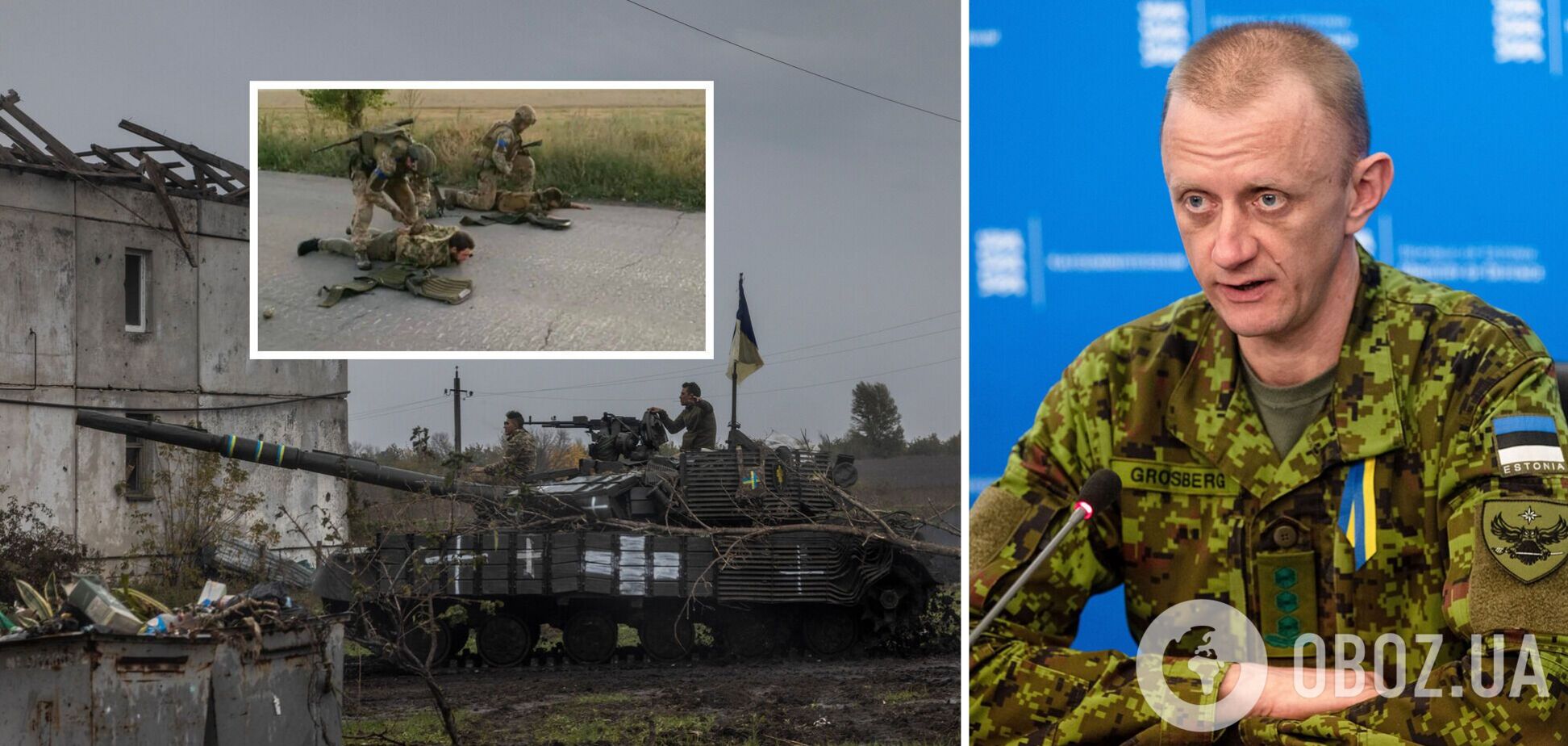 Росіяни можуть відмовитися воювати: у розвідці Естонії назвали головну помилку Кремля і розповіли про хитру тактику ЗСУ