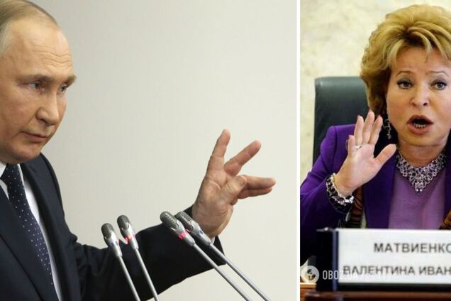 Диалог с шизофреником: в России заговорили о переговорах