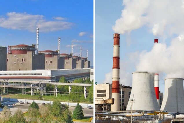 Через зупинку Запорізької АЕС українські ТЕС змушені додатково спалювати до 100 тис. тонн вугілля щотижня