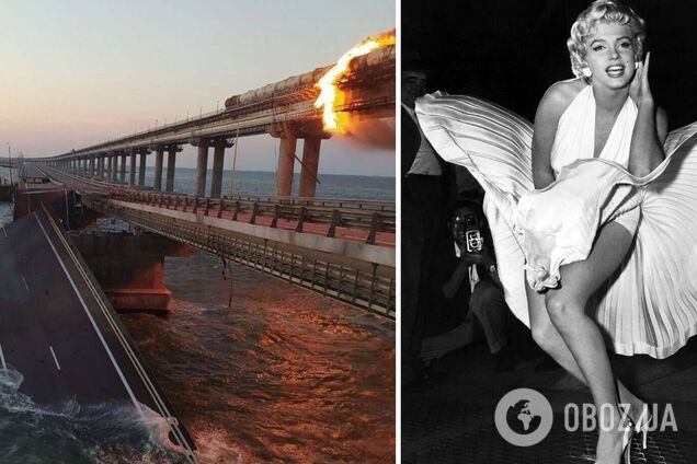 Данилов потроллил Путина поздравлением с днем рождения после 'бавовны' на Крымском мосту. Видео