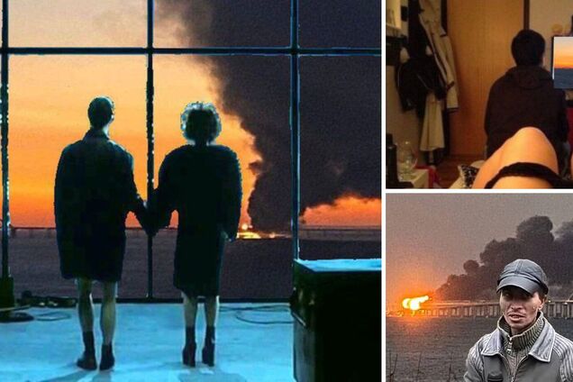 На это можно смотреть вечно