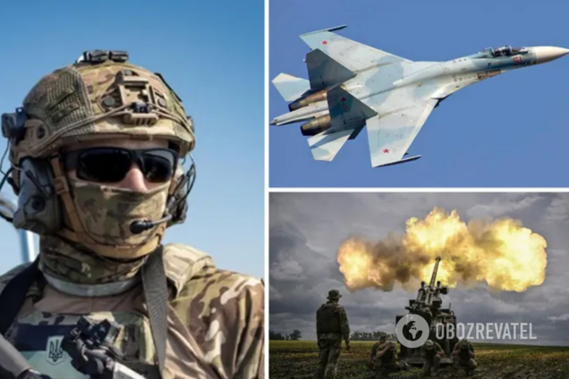 ВСУ на юге уничтожили 110 оккупантов, до 30 единиц техники и отразили наступление противника