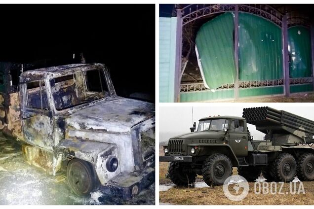 Росія випустила майже 70 смертоносних снарядів за ніч по Нікополю і околицях: є руйнування