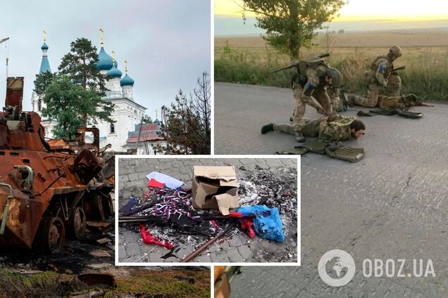 'Под минометами, крестись – не крестись!' Оккупант рассказал о тяжелом отходе от Лимана. Перехват