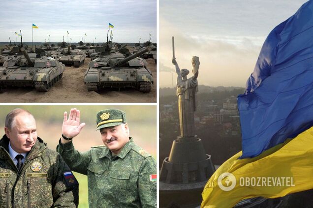 Провина Білорусі перед Україною: відповідати доведеться не лише Лукашенку