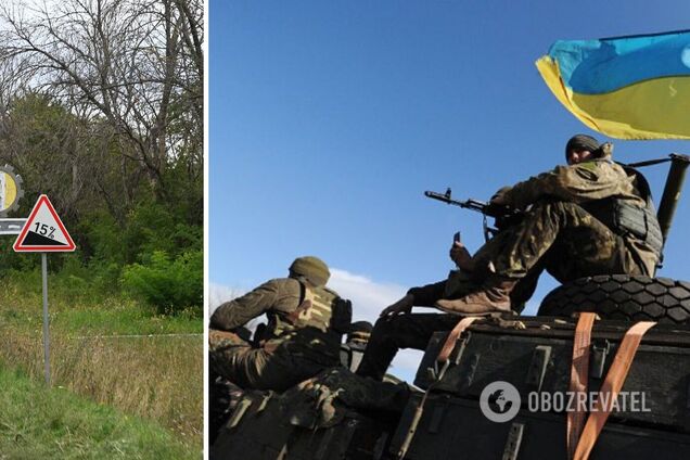 Контрнаступ ЗСУ на Луганщині сповільнився, найактивніші дії – навколо Сватового, – глава РВА